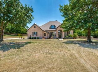 3784 Preston Hills Cir, Celina, TX 75009
