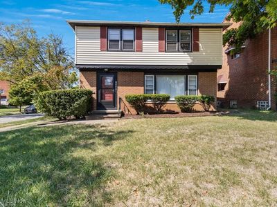 2348 Saybrook Rd, University Heights, OH, 44118