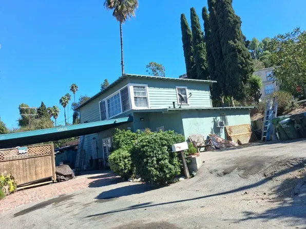 5066 Bohlig Rd, Los Angeles, CA 90032