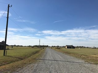 1951 E 473rd Rd, Pryor, OK 74361