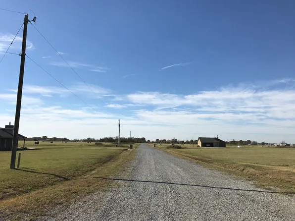 1951 E 473rd Rd, Pryor, OK 74361