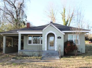 168 Quarter Loop, Winfield, AL 35594