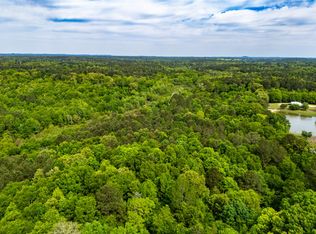 N White Oak Rd, Gladewater, TX 75647