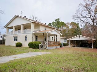 912 County Line Rd, Harlem, GA 30814