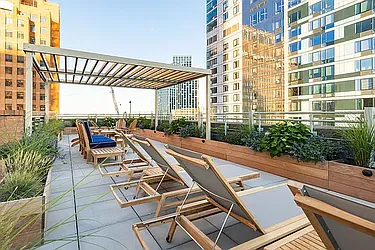 Rented by Owner