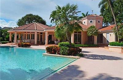 Shapiro 3050 Chateau Pool