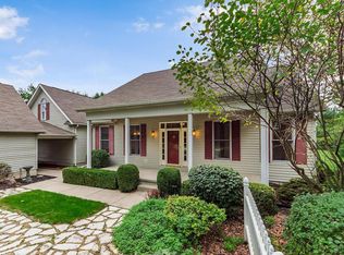 3935 Rome Corners Rd, Galena, OH 43021