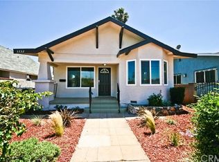 3732 E 3rd St, Los Angeles, CA 90063