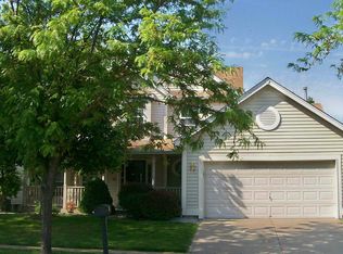 16627 Chesterfield Farms Dr, Chesterfield, MO