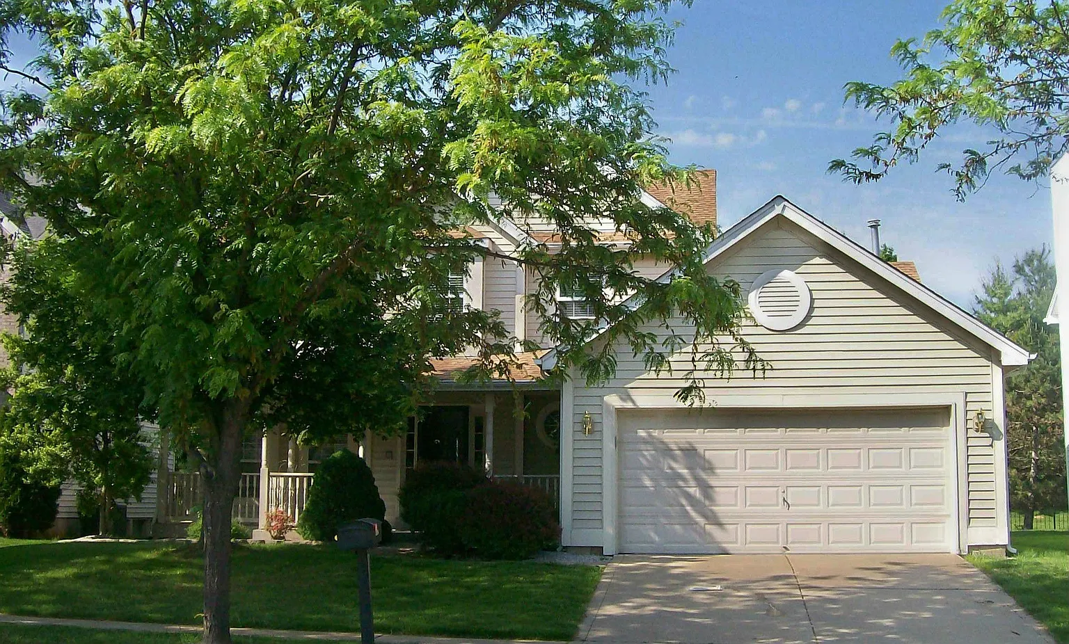 16627 Chesterfield Farms Dr photo 1