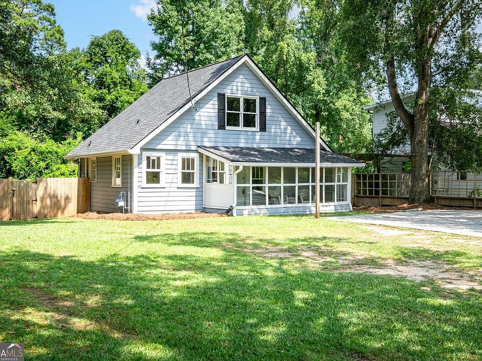 4492 Lawrenceville Hwy, Tucker, GA 30084 Zillow