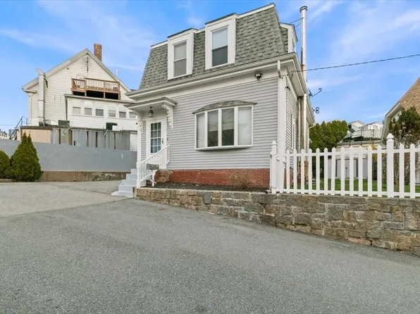 7 Spring Ct, Gloucester, MA 01930