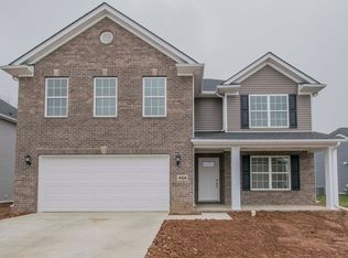 9847 Massey Dr, Evansville, IN 47725
