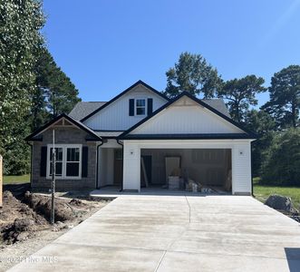 8741 Nottoway Avenue NW, Calabash, NC, 28467