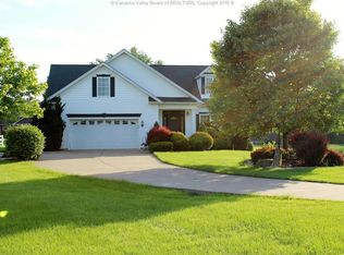 148 Mandolin Dr, Buffalo, WV 25033