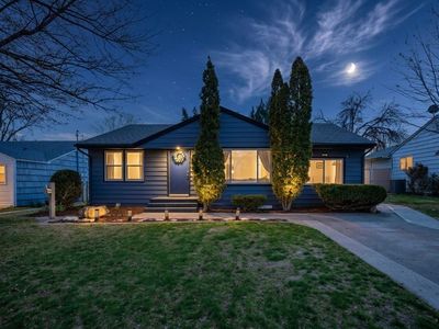1913 W 2nd Ave, Kennewick, WA, 99336