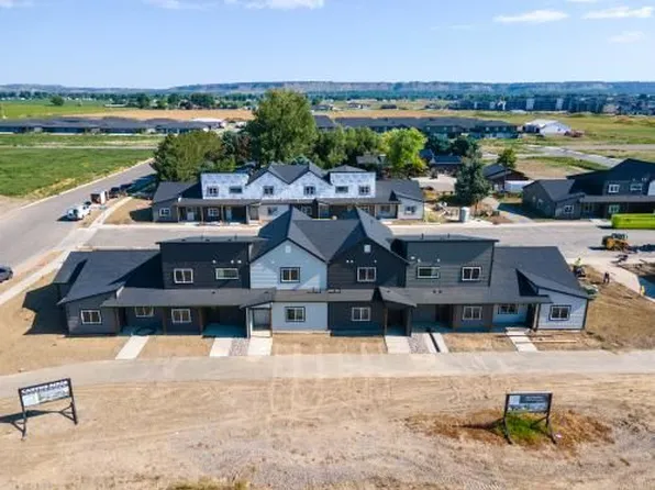 4631 King Ave W, Billings, MT 59106