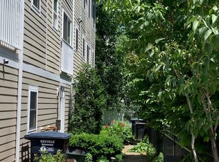 477 Concord Ave, Cambridge, MA 02138