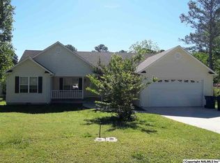 1020 Jones St, Albertville, AL 35950