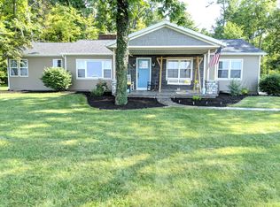 6123 Us Highway 224 #DR09, Ottawa, OH 45875