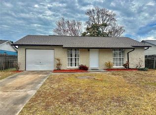 3451 Mexicali St, New Port Richey, FL 34655