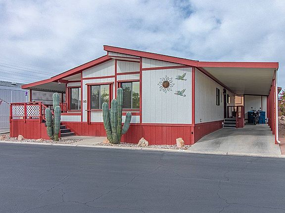 2nd image of 8122 W Flamingo Rd Unit 95