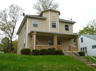 120 S Spencer Ave, Indianapolis, IN
