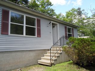 9338 Fairmount Way #J294, Tobyhanna, PA