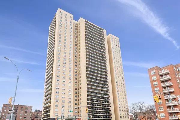 1st image of 110-11 Queens Blvd APT 32-A