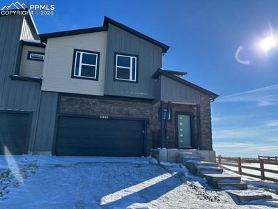 7123 Knapp Dr, Colorado Springs, CO, 80924