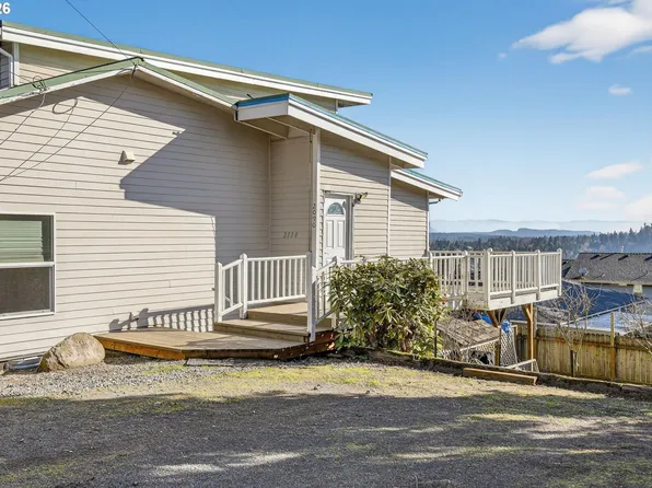 2088 Oak St, West Linn, OR 97068