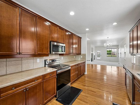 2nd image of 1329 S Coolidge Circle