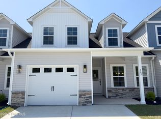 463 Timbercrest Cir SE, Bolivia, NC 28422