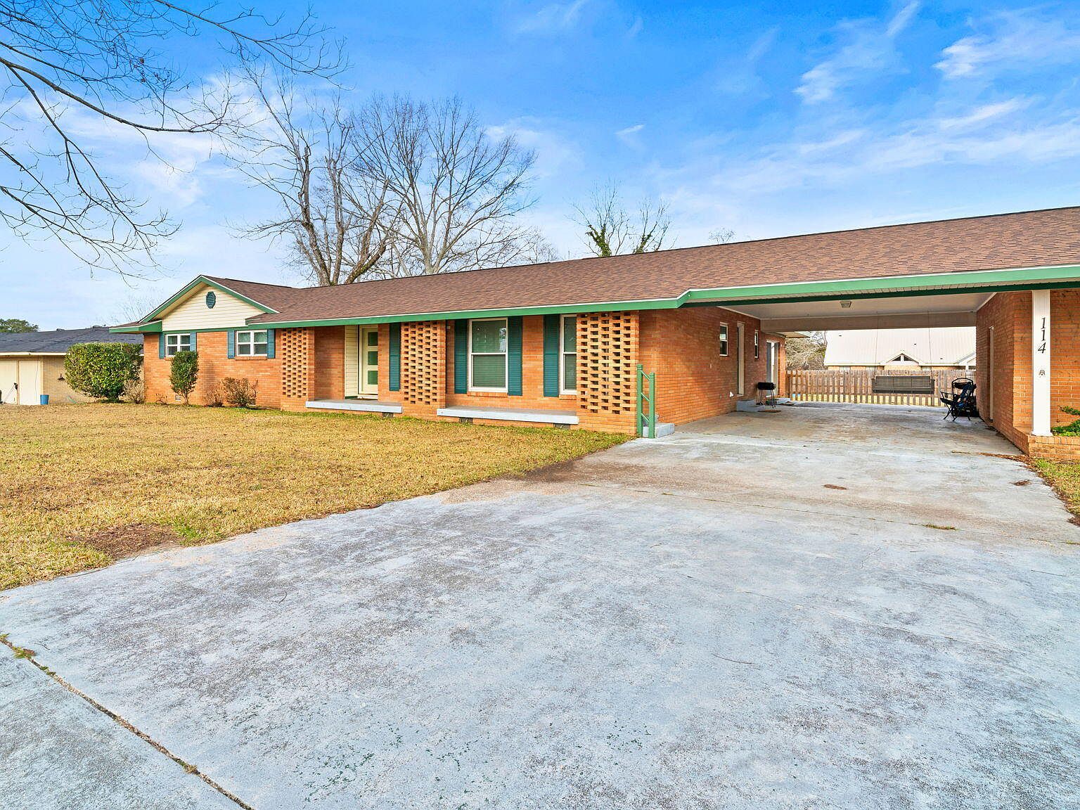 114 Pecan St, Poplarville, MS 39470 Zillow
