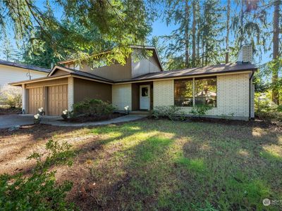 10802 150th Street E, Puyallup, WA, 98374