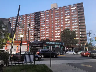 500 Central Avenue, #1211