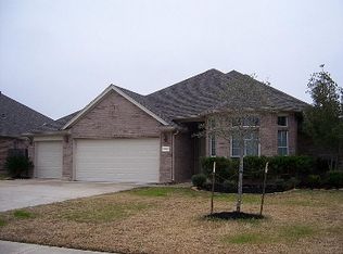 19826 Louetta Lakes Dr, Spring, TX 77388