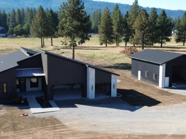 Nka Bunco, Athol, ID 83801