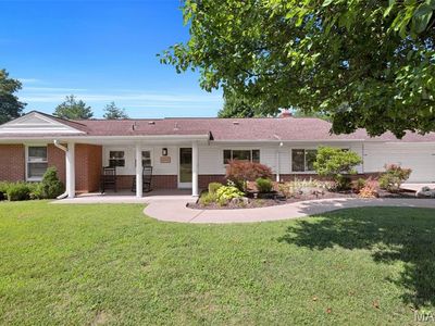 5018 E Concord Rd, Saint Louis, MO, 63128