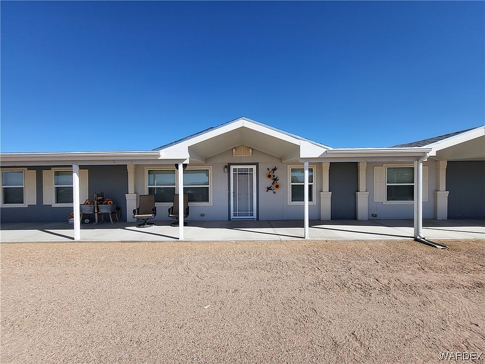 930 W Campanile Dr, Meadview, AZ 86444 MLS 007092 Zillow