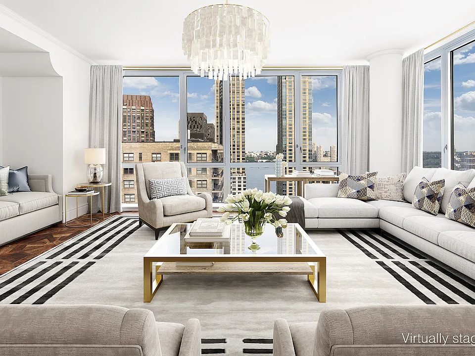 1st image of 200 W End Ave Penthouse B