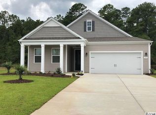 185 Calabash Lakes Blvd LOT 1733, Bradford C Carolina Shores, NC 28467