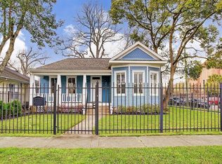 1247 Oxford St, Houston, TX 77008