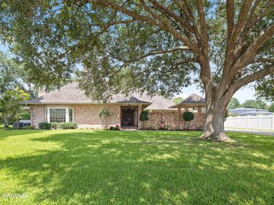 206 Carmen St, New Iberia, LA, 70563
