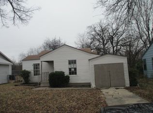 3420 Lynnfield Dr, Fort Worth, TX 76103