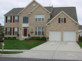 117 Fredericksburg Dr, Stephens City, VA 22655