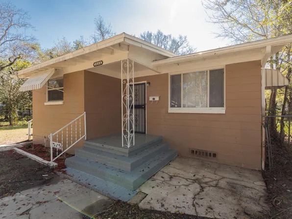 1484 W 24th St, Jacksonville, FL 32209