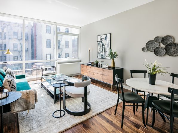 507 W 28th St APT 1413