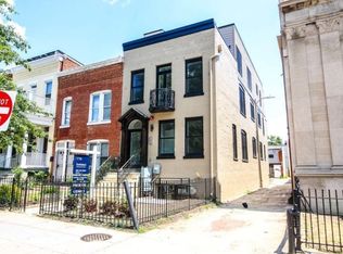 811 8th St NE #1A, Washington, DC 20002