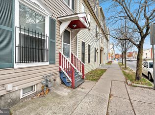 1509 Derry St, Harrisburg, PA 17104